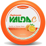 Valda C Lata 50g